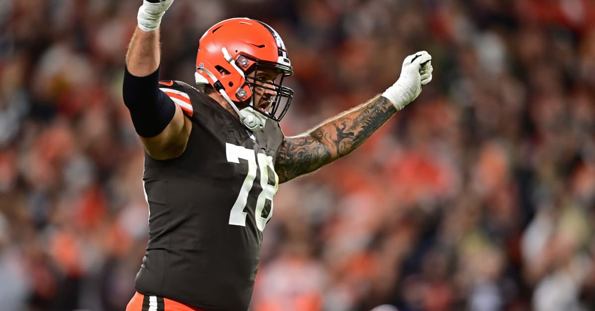 Browns vs. Raiders Inactives Maxx Crosby OUT for Week 4 Athlon Sports