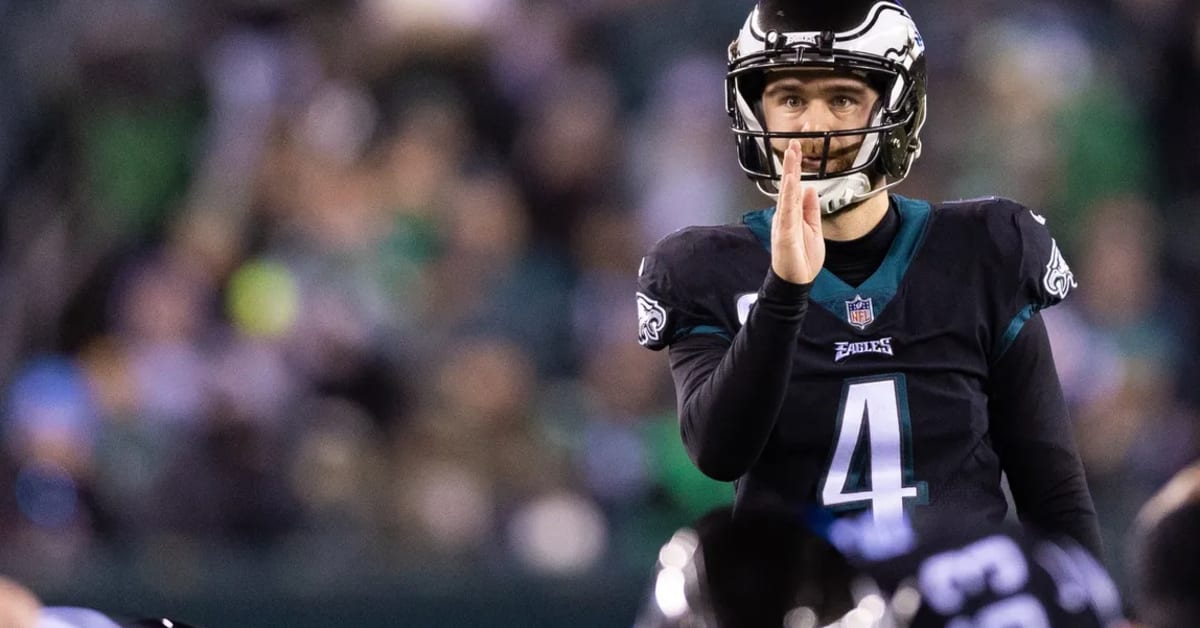 Philadelphia Eagles Trade Field Goals As But Penalties Kill Momentum vs