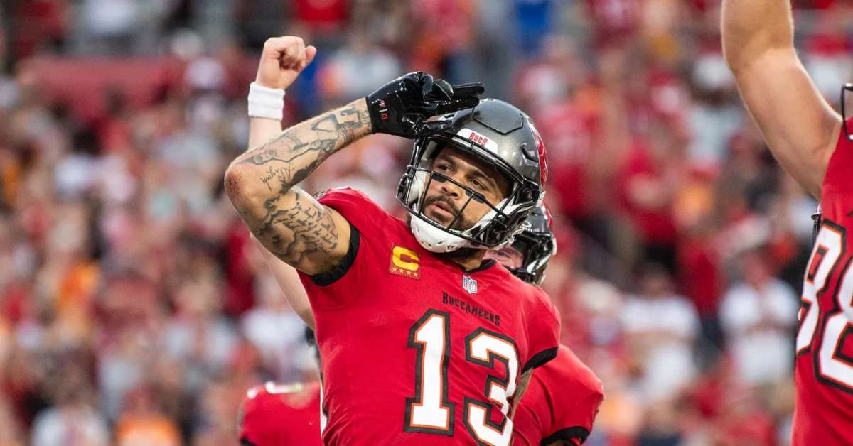 Tampa Bay Buccaneers Open as Underdogs in Week 2 Preseason Matchup vs ...