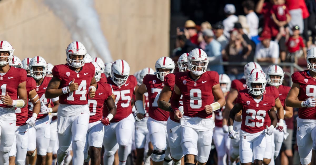 Stanford's Ashton Daniels, Justin Lamson Reveal NIL Deal With Tiger