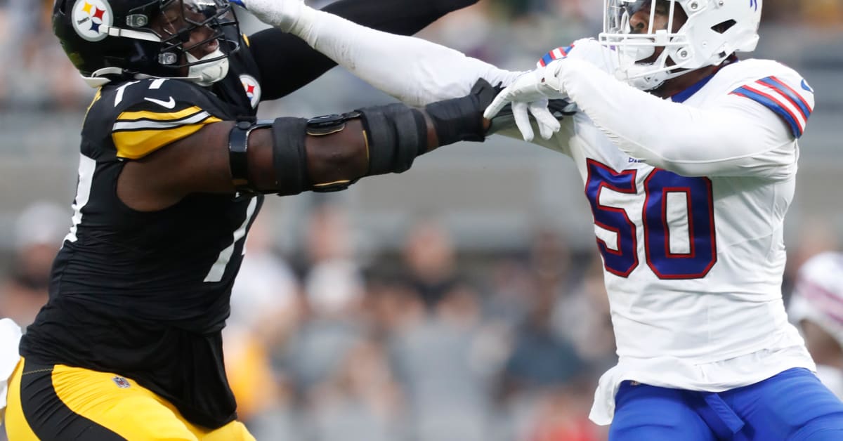 Josh Allen's Buffalo Bills vs. Lamar Jackson's Ravens Week 4 AFC's