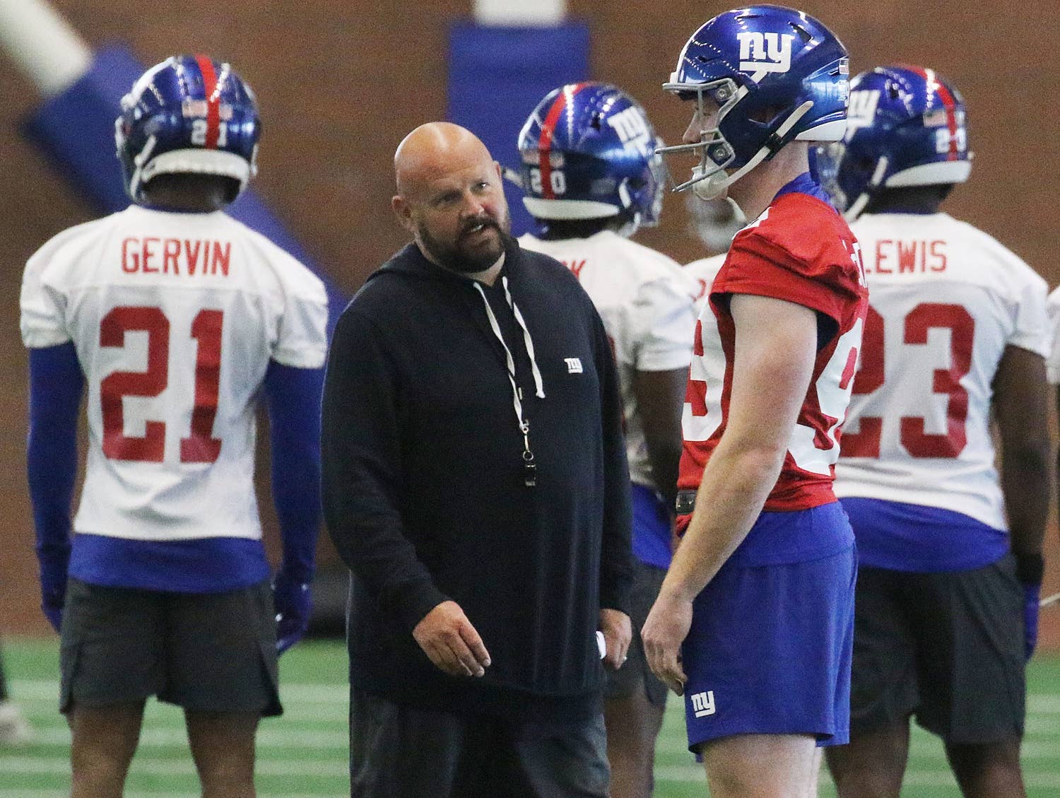 Captivating Giants Cut Jude Mcatamney After Loss To Broncos Design for Mobile Captivating Giants Cut Jude Mcatamney After Loss To Broncos Design for Mobile