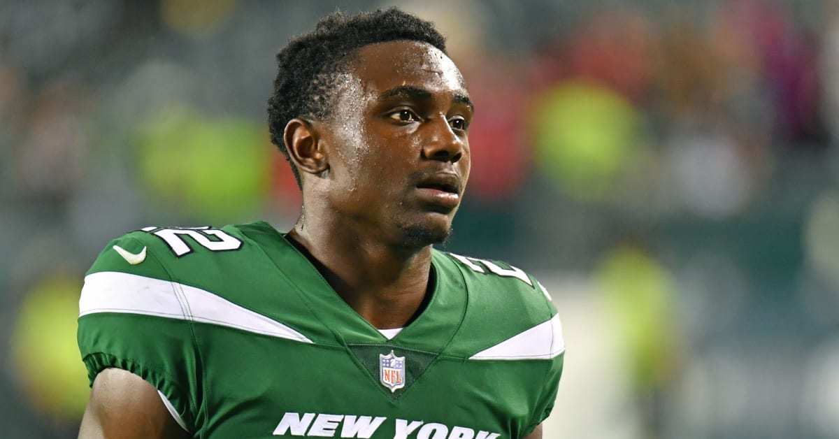 New York Jets Veteran Safety Has 'Legitimate Chance' of Losing Starting Job - Athlon Sports