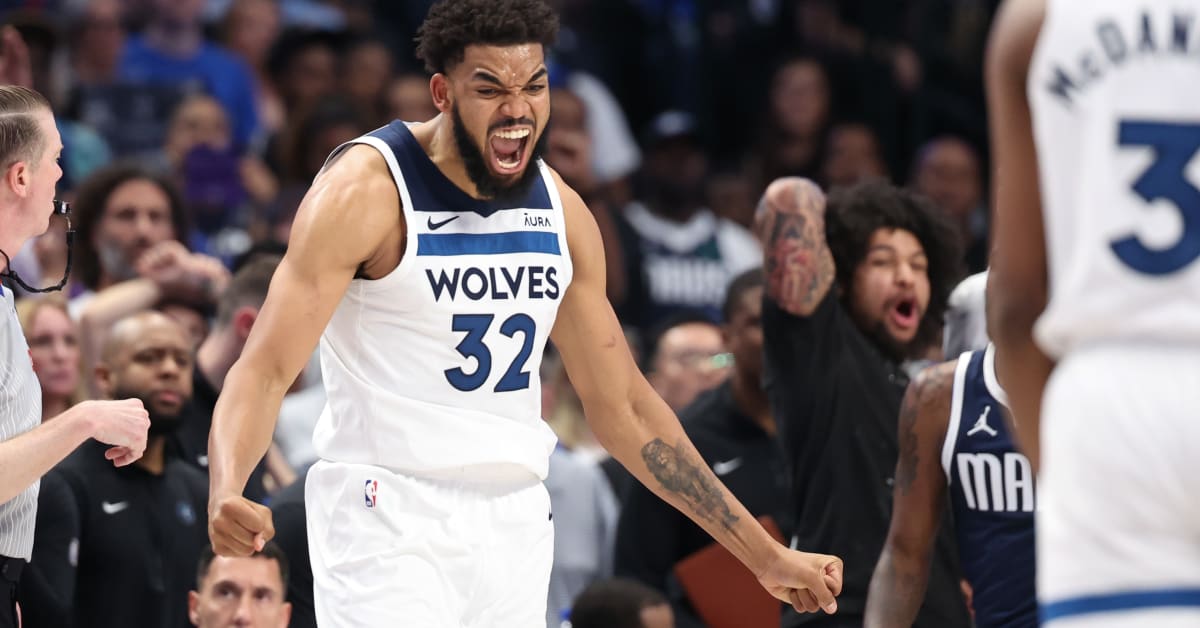 Is KarlAnthony Towns the New York Knicks' Missing Piece? Athlon Sports