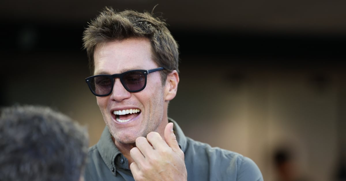 Tampa Bay Buccaneers Legend Tom Brady Rules Out Return With Workout