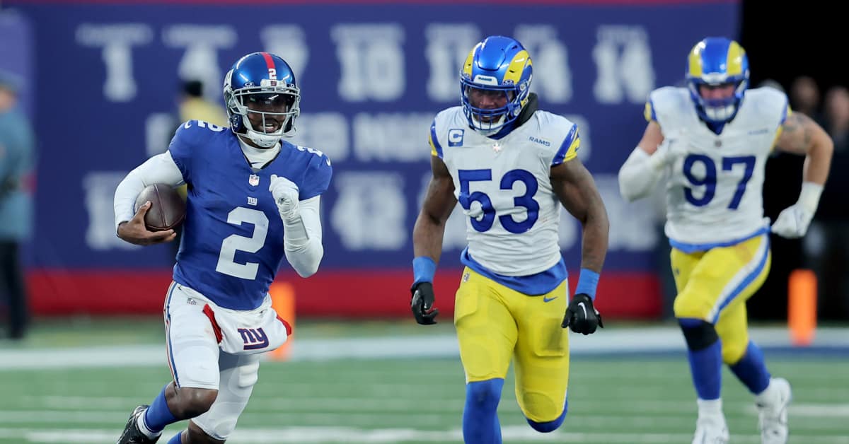 Buffalo Bills Free Agent Addresses Drug Suspension - Athlon Sports