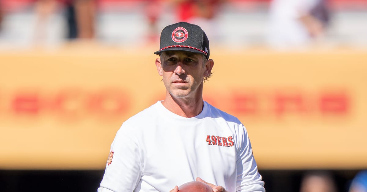 San Francisco 49ers' Must-Watch Training Camp Battles with Major Implications - Athlon Sports
