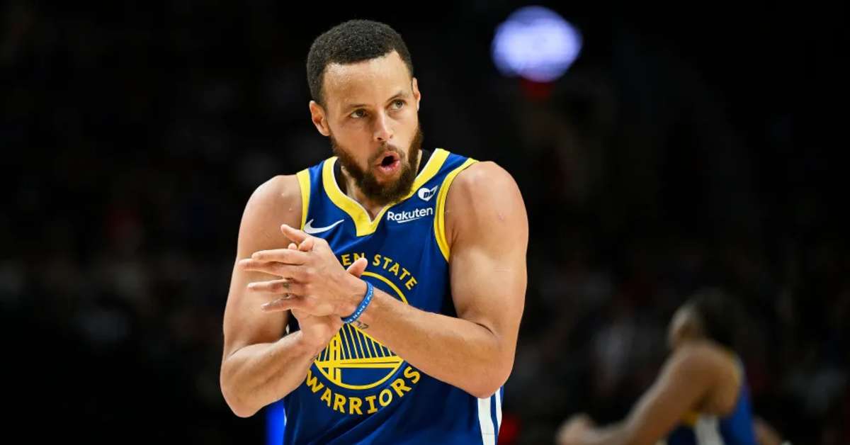 Steph Curry Earns New Nickname From Warriors After Landing Massive Deal ...