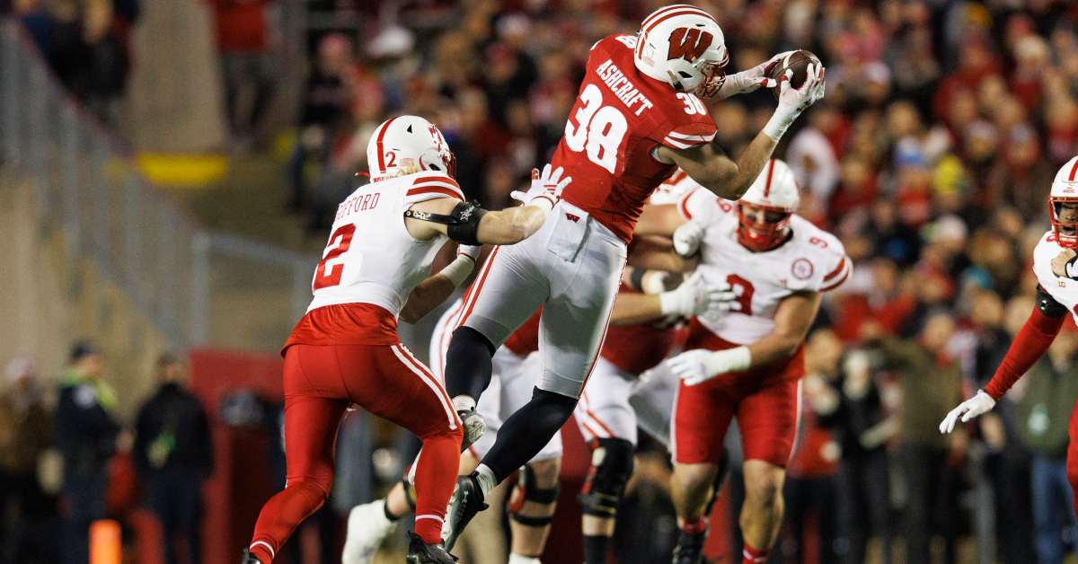 Wisconsin Badgers Football Season Preview, Team MVPs, and Schedule