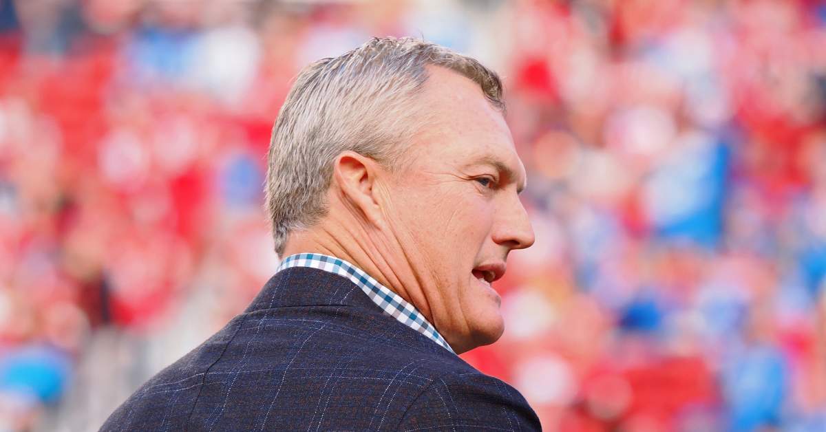 San Francisco 49ers Critics Offer Confused Reviews On 2025 NFL Draft Class - Athlon Sports