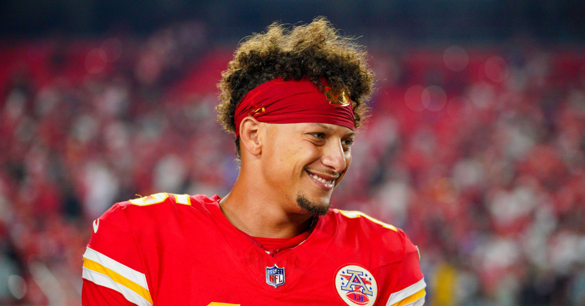 Kansas City Chiefs vs. Cincinnati Bengals Joe Burrow Praises Patrick