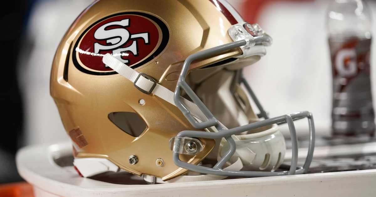 Insider Shares Brutally Honest 'Happy Gilmore' Review After San Francisco 49ers' QB Struggles At Minicamp - Athlon Sports