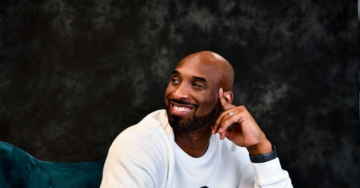 CNN Announces New Kobe Bryant Documentary Series Premiering January