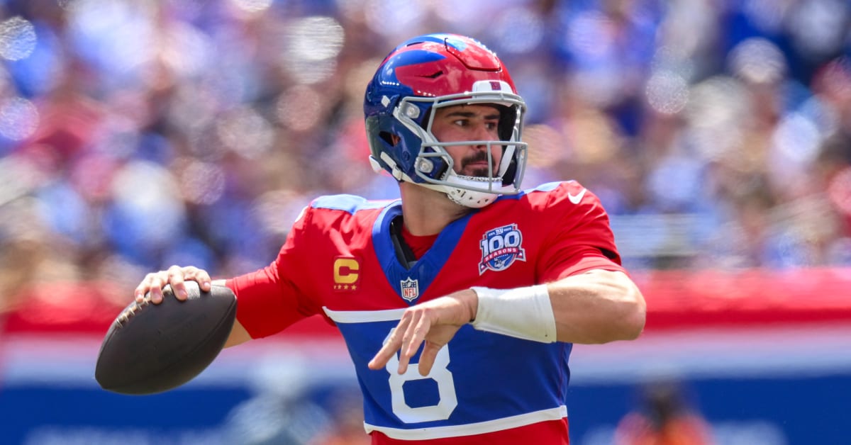 These NFL Teams Desperately Need a New QB in 2025 Athlon Sports