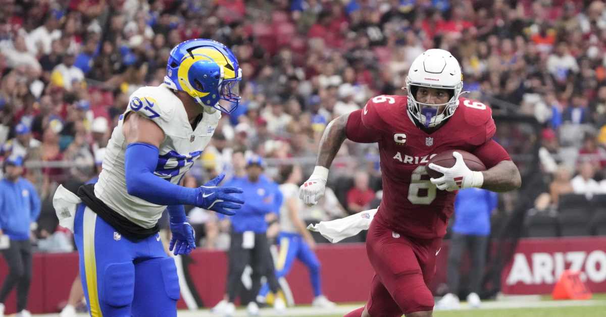 Buffalo Bills Suspended Edge Rusher Thrilled To Join Team - Athlon Sports