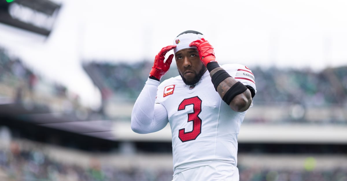 Could Kansas City Chiefs Trade for Arizona Cardinals Superstar Budda