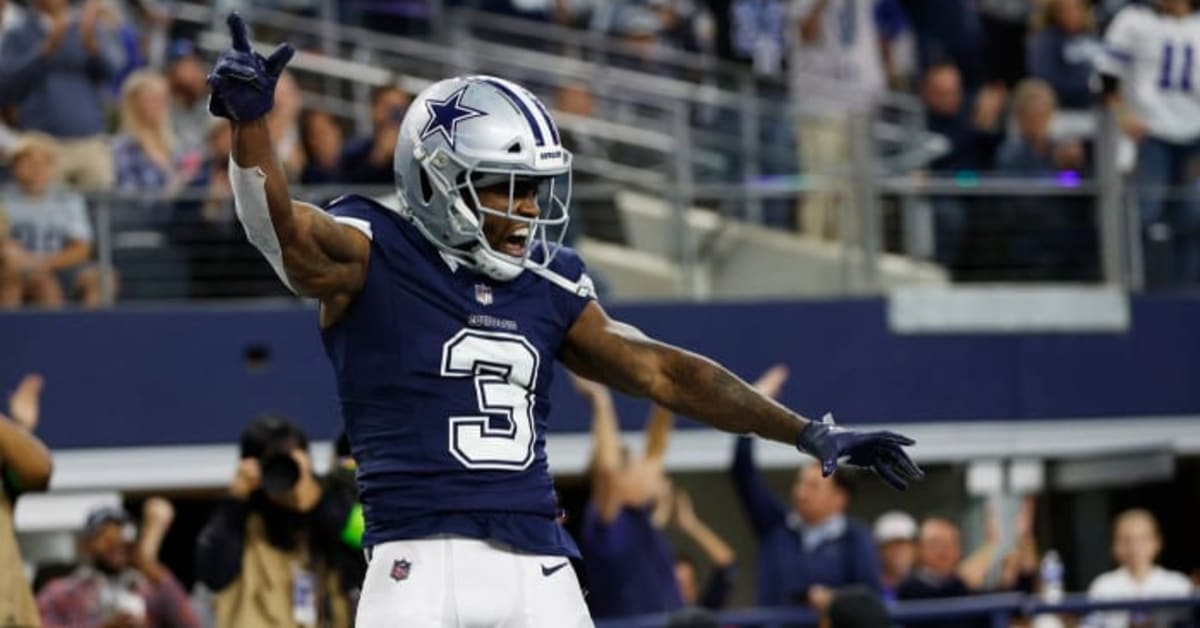 Dallas Cowboys at New York Giants Preview Brandin Cooks On Fixing