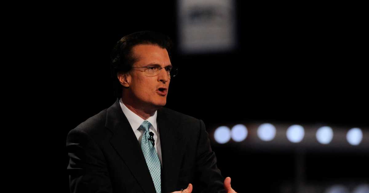 San Francisco 49ers Given Shockingly Strong Draft Grade From ESPN Analyst Mel Kiper Jr. - Athlon Sports