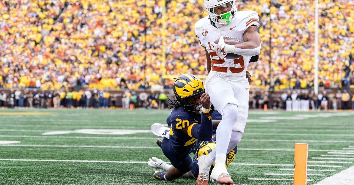 KaVontae Turpin Trouble Keys Dallas Cowboys’ Rookie Jaydon Blue Speculation - Athlon Sports