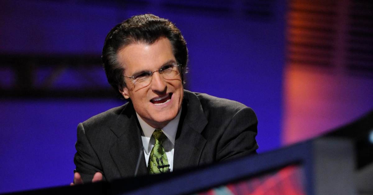 Mel Kiper Jr. Solves Cleveland Browns Quarterback Issues in Latest NFL ...