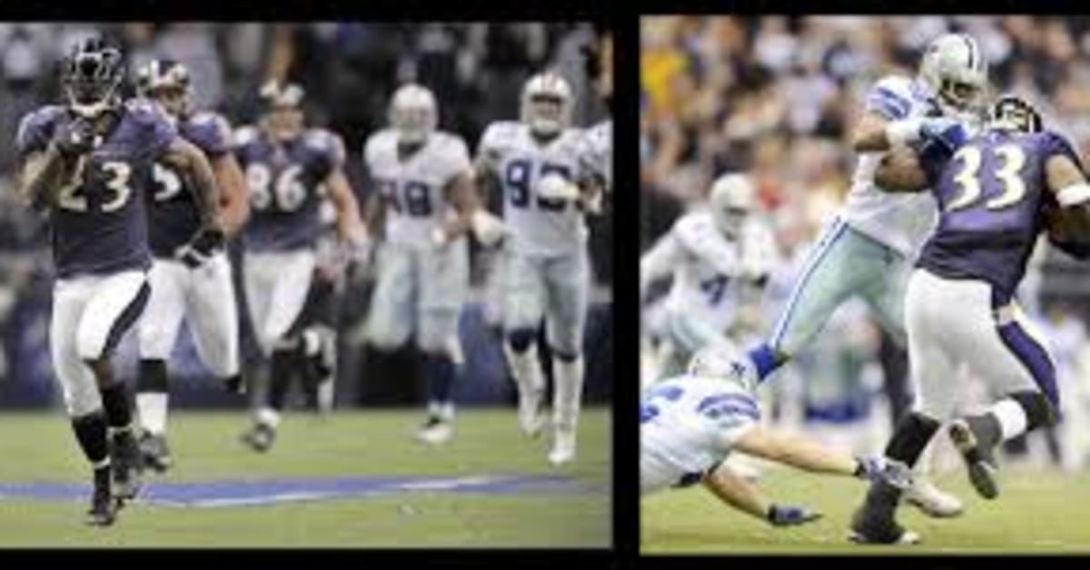 Dallas Cowboys 'Prove It' Game vs. AllTime Toughest Opponent