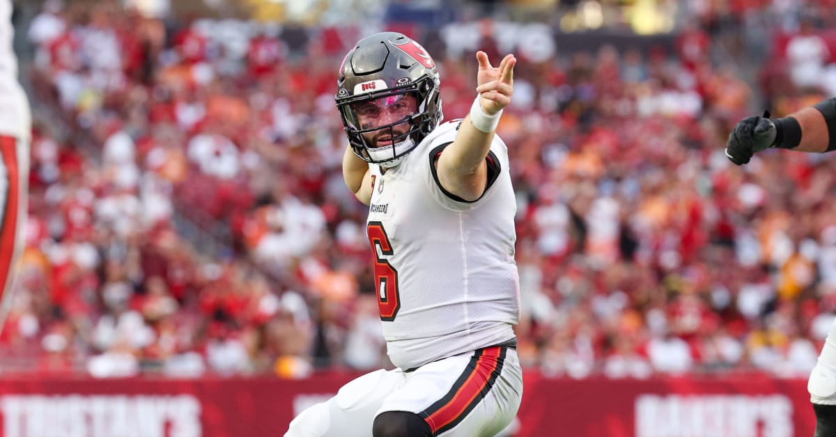 Tampa Bay Buccaneers vs. New Orleans Saints Week 6 How To Watch
