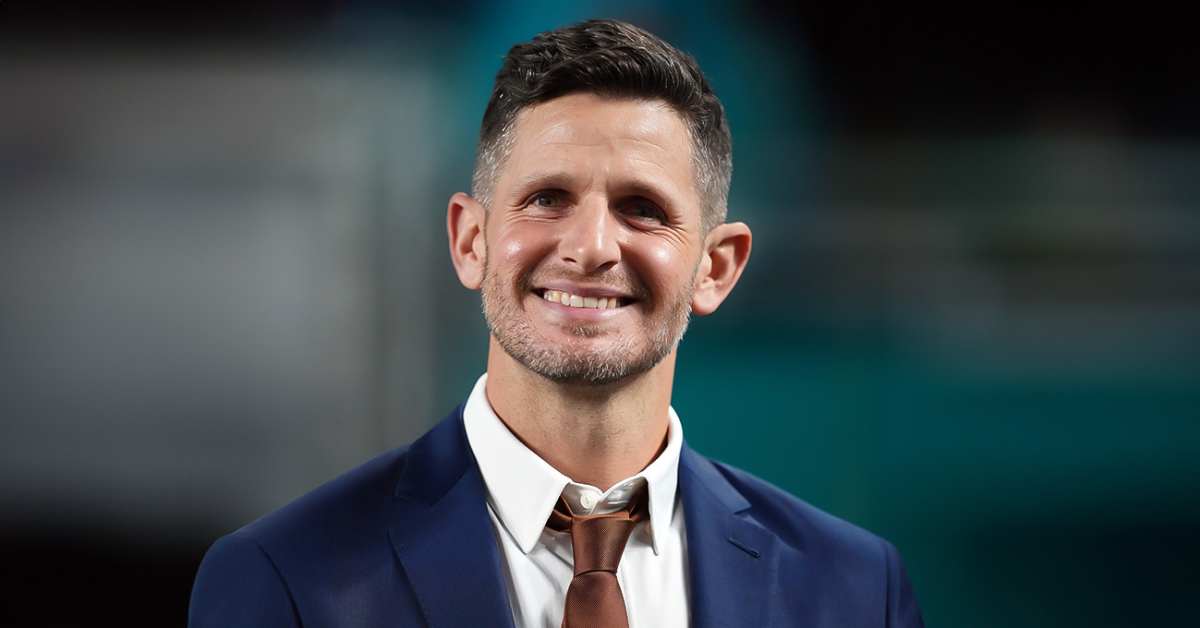 ESPN Analyst Makes Shocking Prediction For Pittsburgh Steelers First Six Games - Athlon Sports