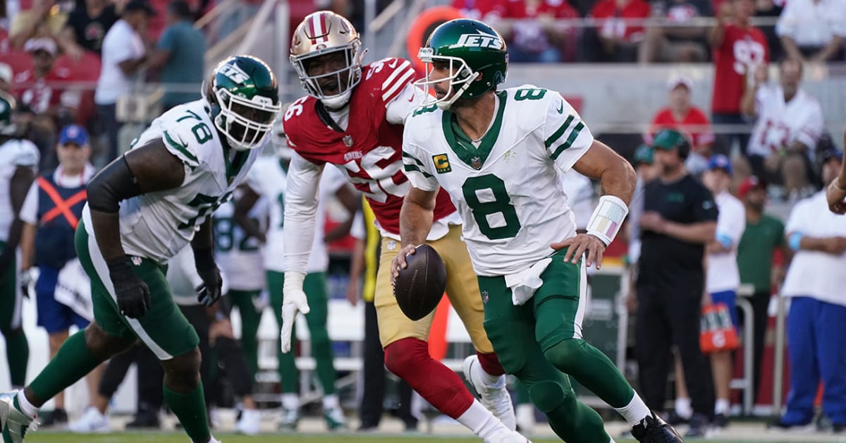 There’s a Good Reason Why the NFL Has Giants and Jets on Prime Time So