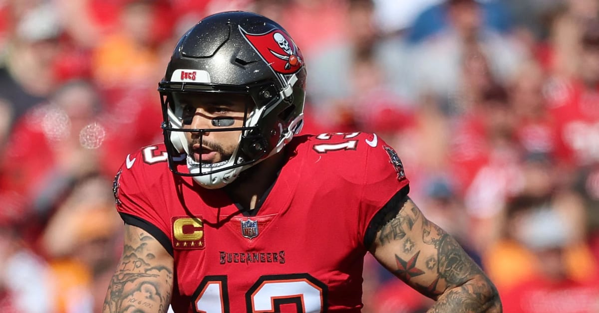 Important for Tampa Bay Buccaneers to Get Mike Evans 'Involved Early