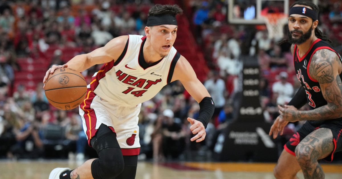 Miami Heat's Tyler Herro Heavily Criticised by Fans For Latest Comments