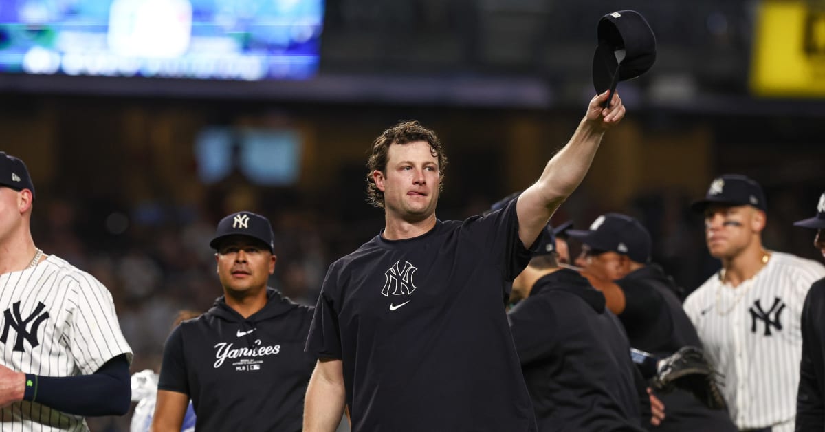 New York Yankees Clinch AL East Title With Win Over Baltimore Orioles