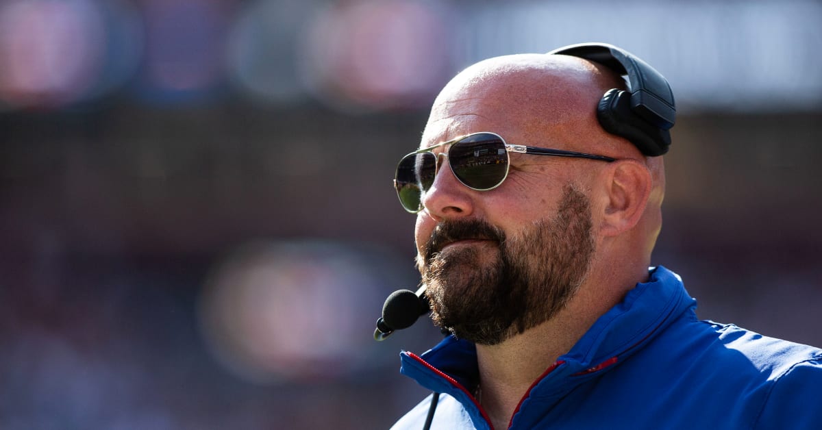 New York Giants Fall to Cincinnati Bengals, But Still Alive in NFC East