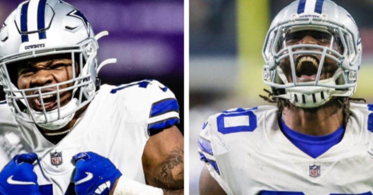 Dallas Cowboys Reveal ‘Worse’ Injury News on Micah Parsons & DeMarcus