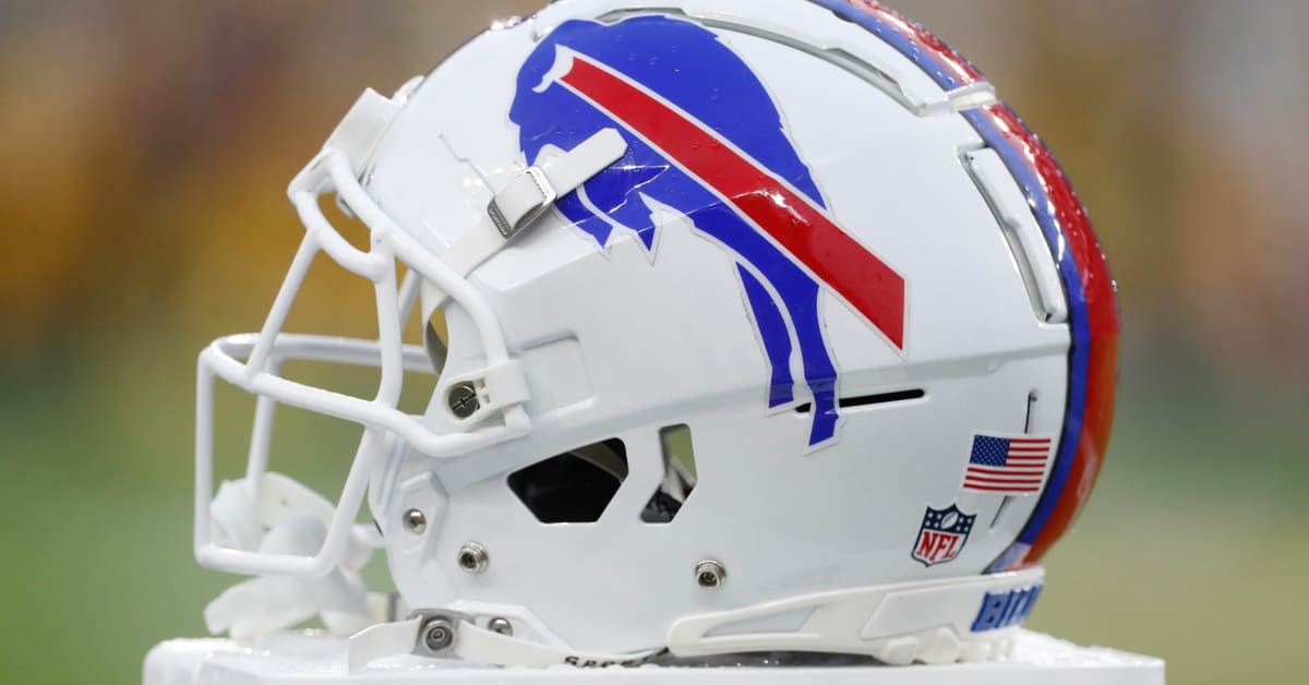 Analyst Breaks Down Positives and Negatives With Buffalo Bills TE Pick - Athlon Sports