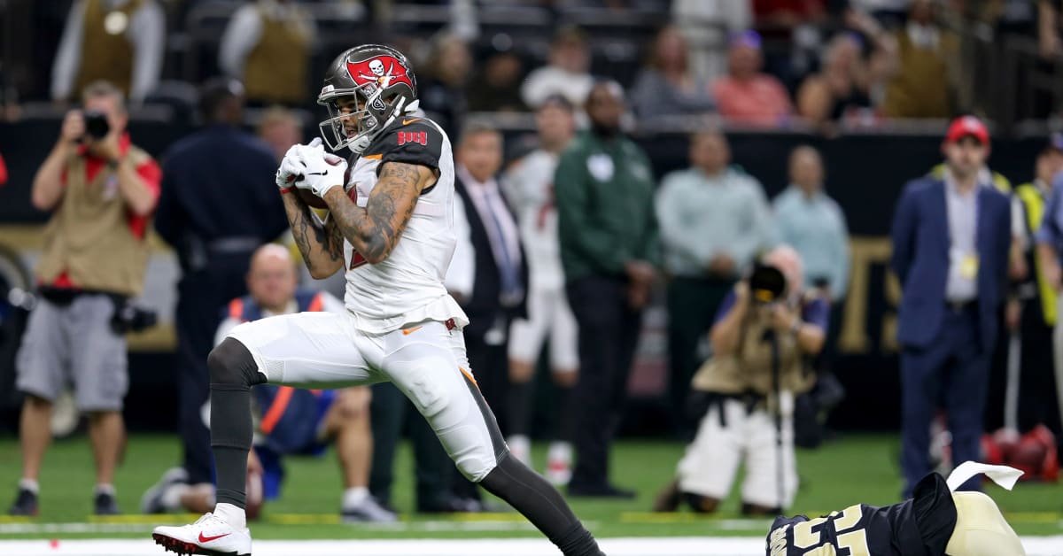 Tampa Bay Bucs Fans All Saying The Same Thing About 'Something Bigger