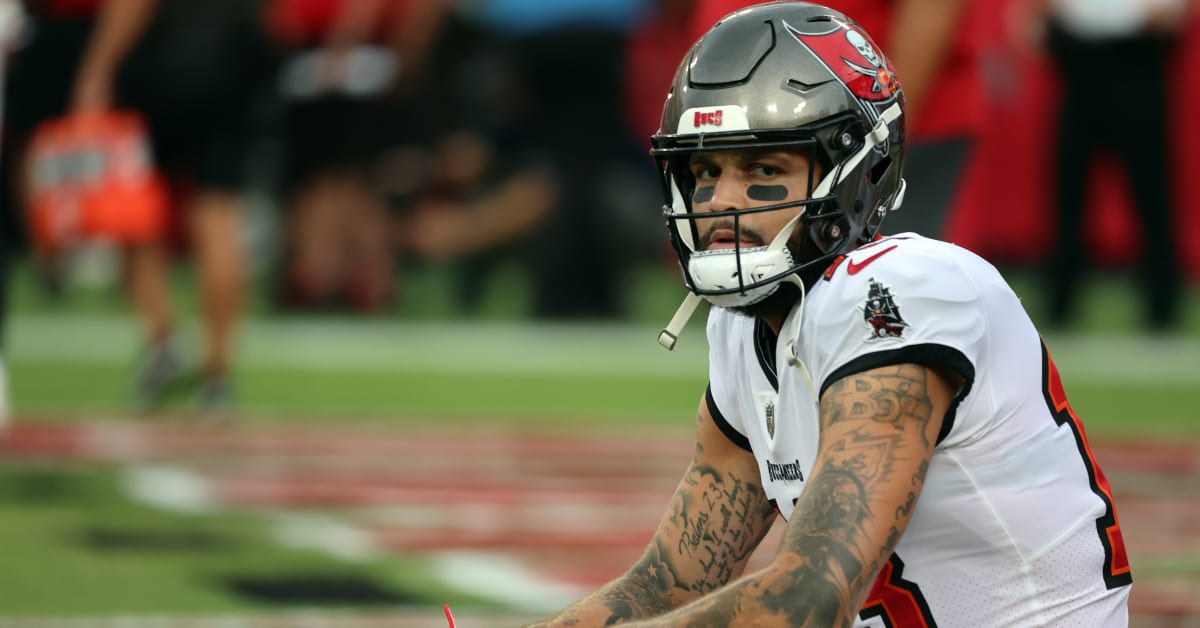 Mike Evans is a Bad Man (and a Lock for the Hall of Fame) Athlon Sports
