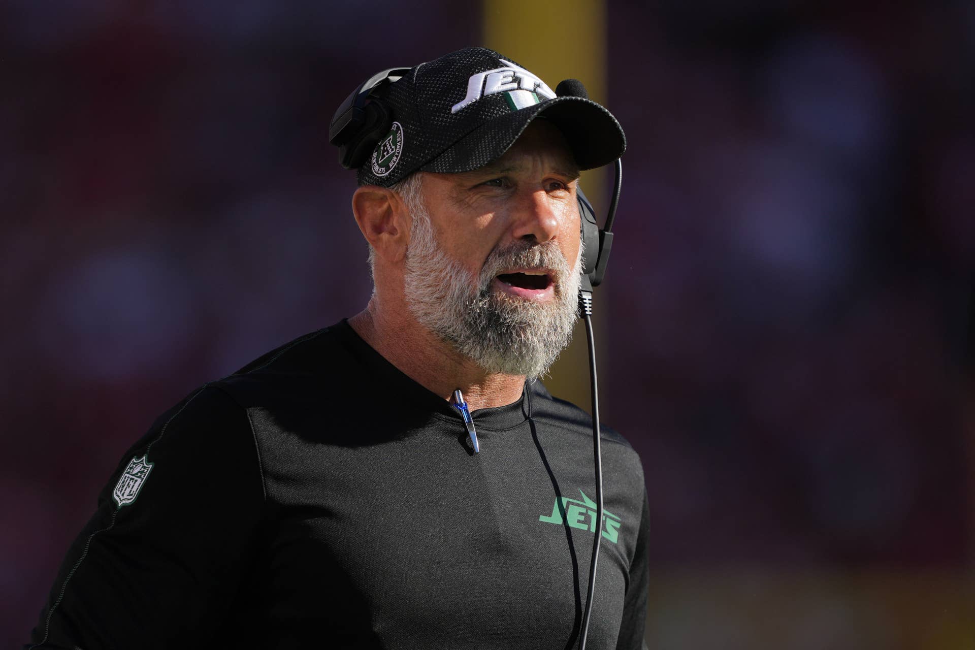 What Difference Will Jeff Ulbrich Bring To New York Jets? Athlon Sports