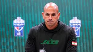 Did Lebanon Flag Get Robert Saleh Fired By New York Jets? Athlon Sports
