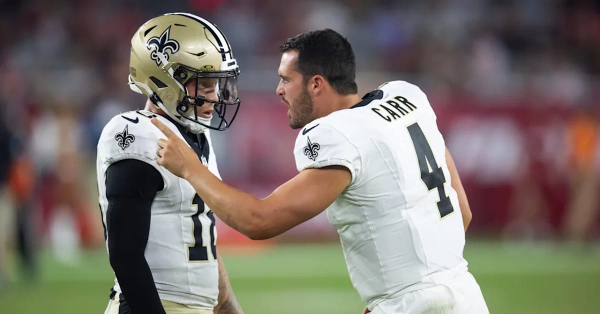 2 Huge Plays Give Tampa Bay Early Lead VIDEO Bucs at Saints Notebook