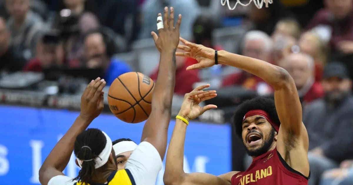 Pacers' Playoff Sneak Peek vs. Cleveland Cavaliers? Indiana Preseason Preview Notebook Athlon