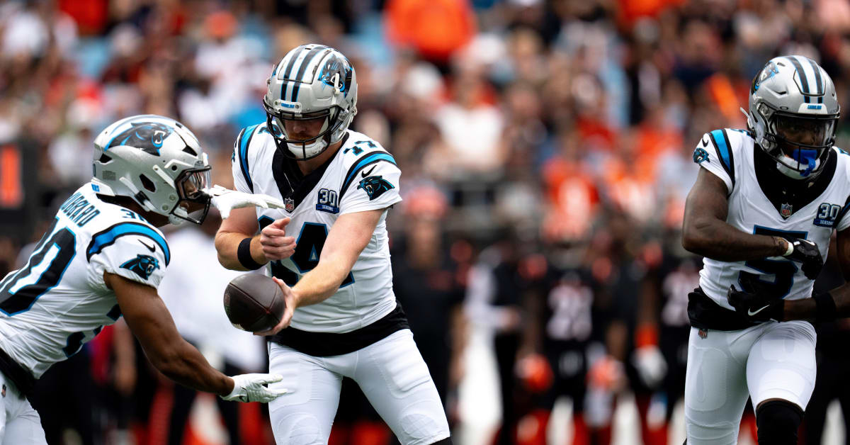 Carolina Panthers vs. Atlanta Falcons Preview Key Matchups to Watch