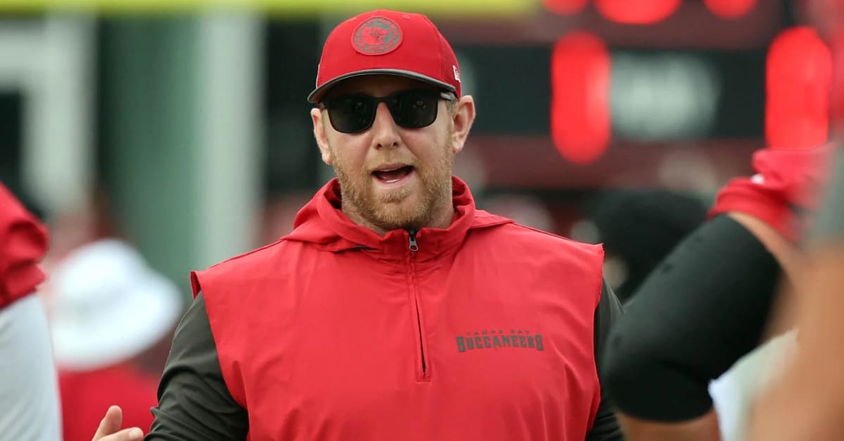 Tampa Bay Bucs Coach Reveals Ominous 4Word Warning About LateGame