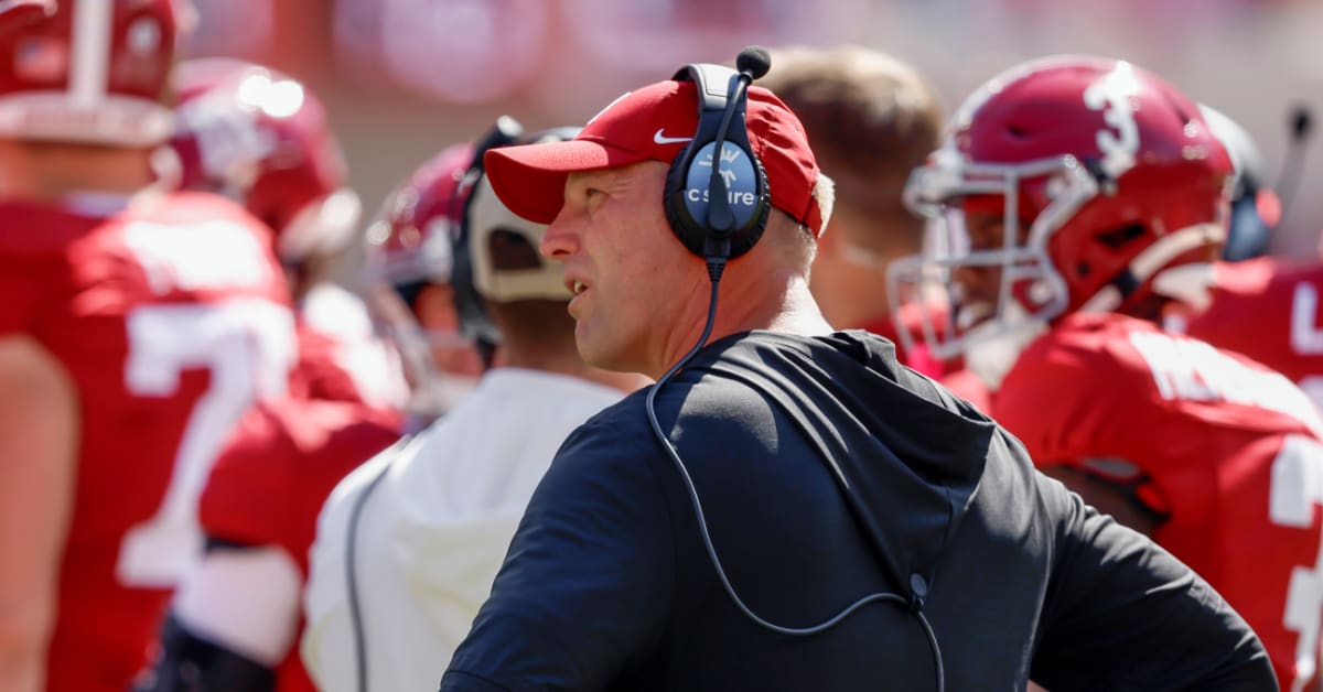 Alabama Fans Ready to Move On From Kalen DeBoer Amid Struggles Vs