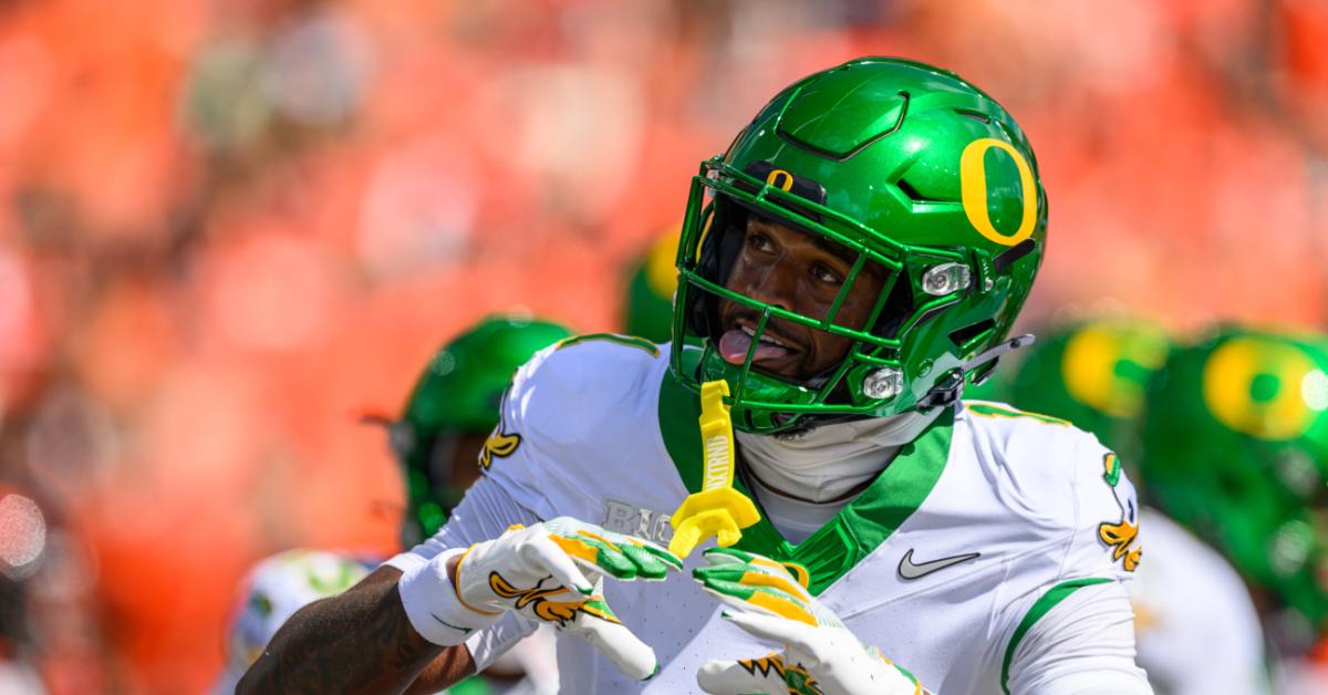 Disrespected Dallas Cowboys Rookie Promises Roster Impact - Athlon Sports
