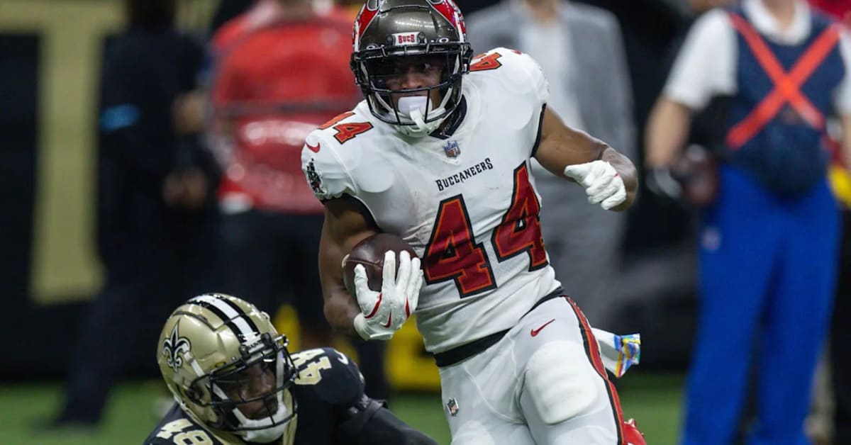 Tampa Bay Buccaneers Dominate Second Half, Defeat New Orleans Saints 51
