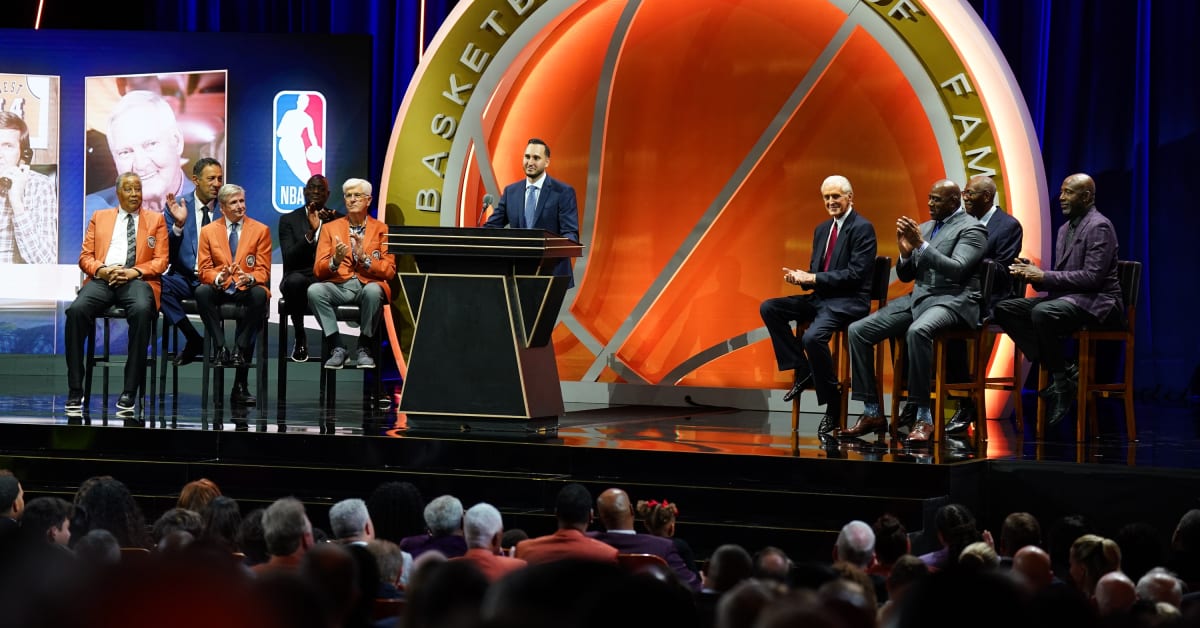 The legacy of Jerry Buss and its influence on Ballmer Athlon Sports