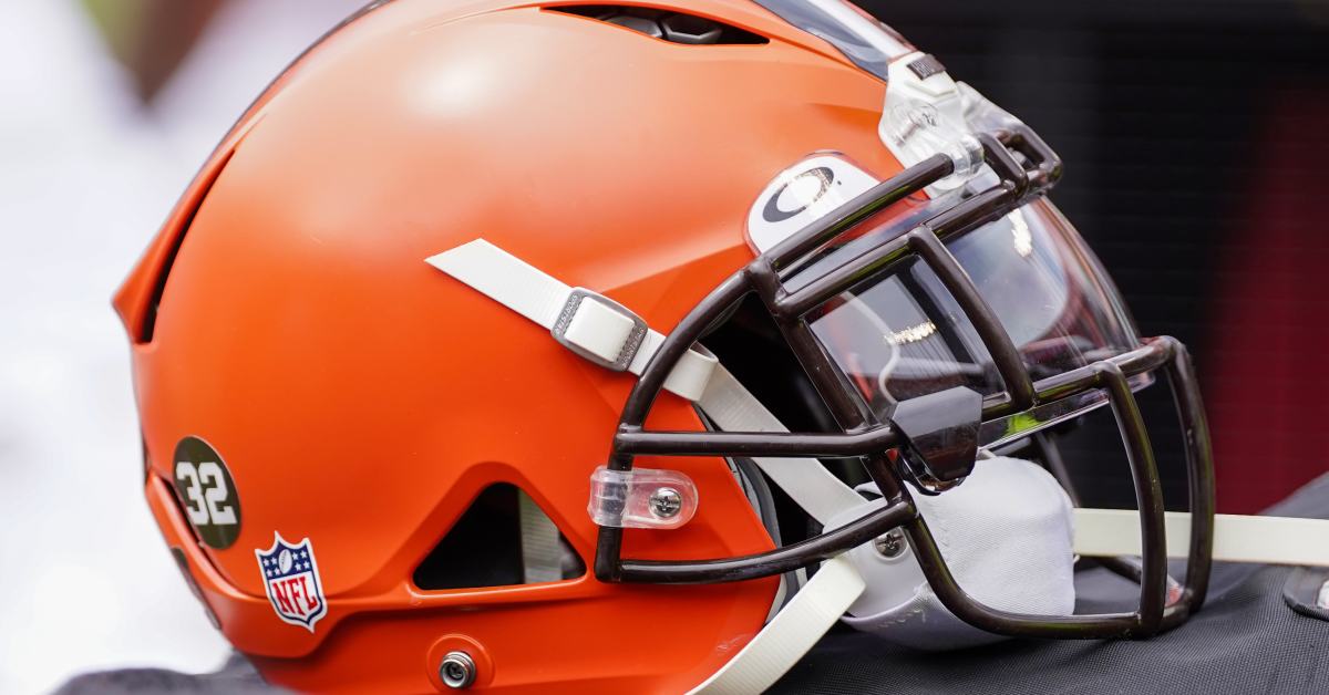 Cleveland Browns Release Schedule For Preseason Game 1 Week Athlon Sports