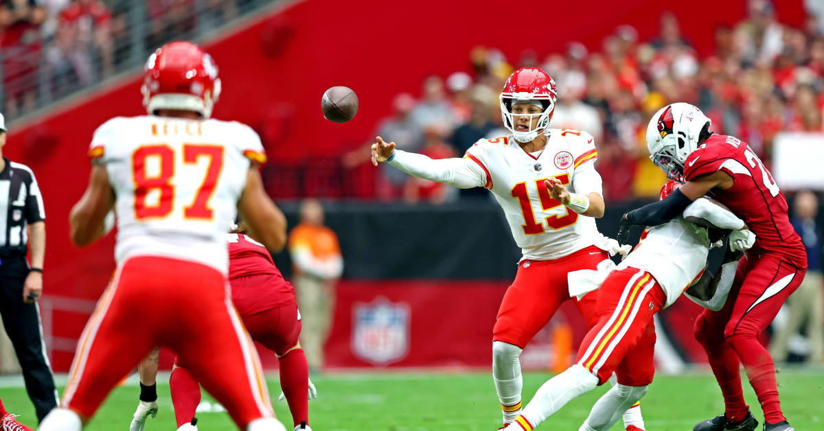 Kansas City Chiefs vs. Detroit Lions: preview, TV channel, time, live  stream, how to watch NFL this season 