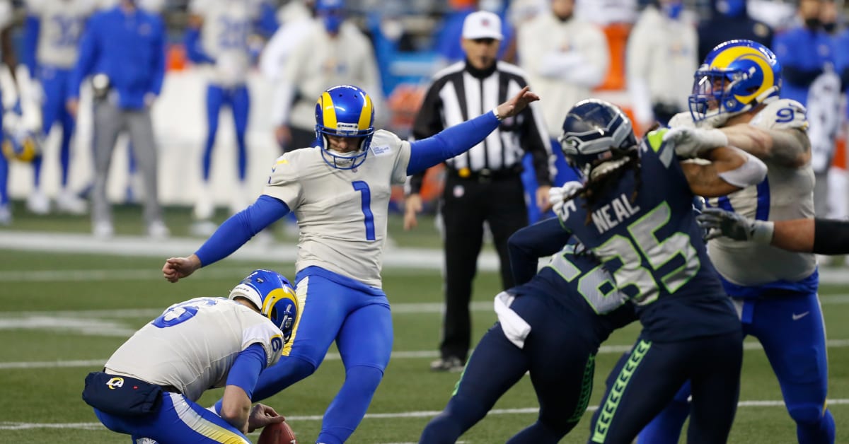 Seattle Seahawks vs. Los Angeles Rams FREE LIVE STREAM (11/15/20): How to  watch NFL games, time, channel 