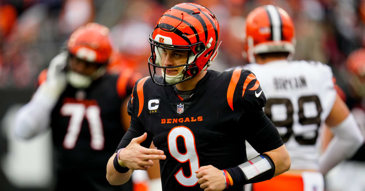 Bengals vs. Browns TV schedule: Start time, TV channel, live stream, odds  for Week 1 - Cincy Jungle